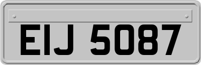 EIJ5087