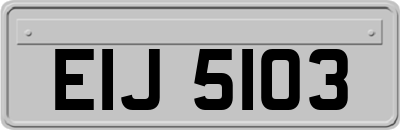 EIJ5103