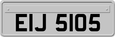 EIJ5105