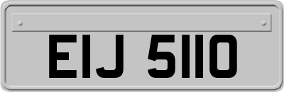 EIJ5110