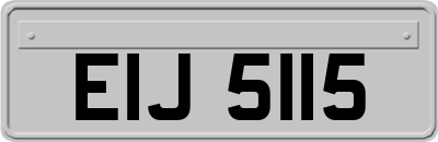 EIJ5115