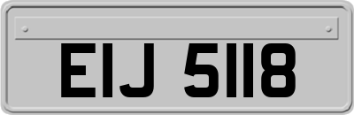 EIJ5118