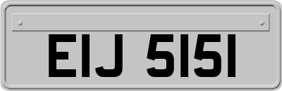 EIJ5151