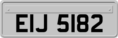 EIJ5182