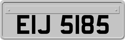 EIJ5185