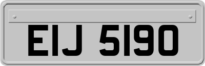 EIJ5190