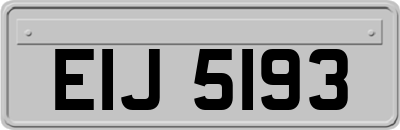 EIJ5193