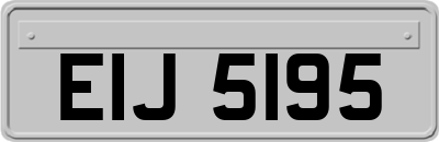 EIJ5195