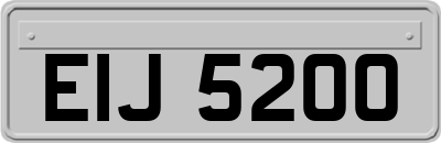 EIJ5200