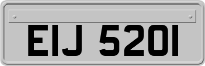 EIJ5201