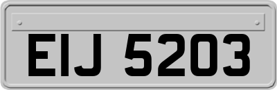 EIJ5203