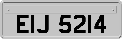 EIJ5214