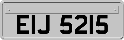 EIJ5215