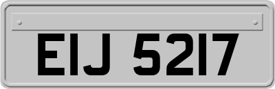 EIJ5217