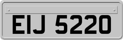 EIJ5220