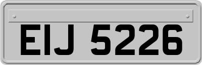 EIJ5226