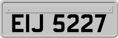 EIJ5227