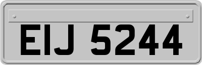 EIJ5244