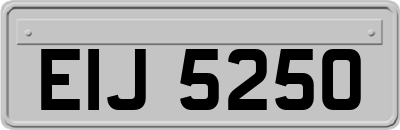EIJ5250