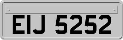 EIJ5252