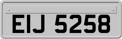 EIJ5258