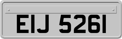 EIJ5261