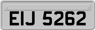 EIJ5262