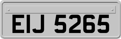 EIJ5265