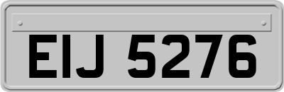 EIJ5276