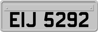 EIJ5292