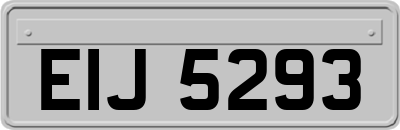 EIJ5293