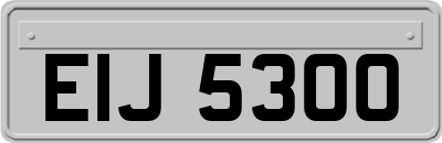 EIJ5300