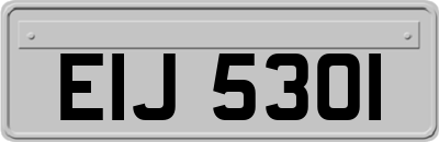 EIJ5301