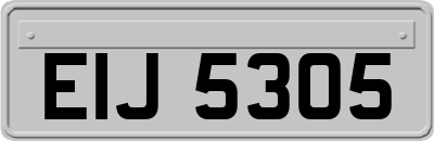 EIJ5305