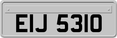 EIJ5310