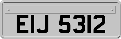 EIJ5312