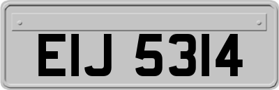 EIJ5314