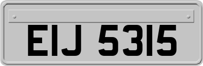 EIJ5315