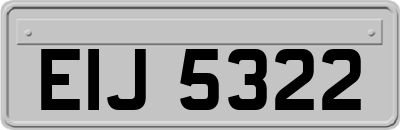 EIJ5322