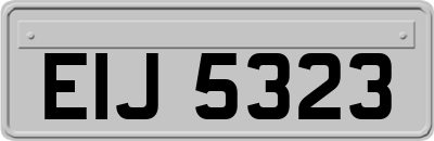 EIJ5323