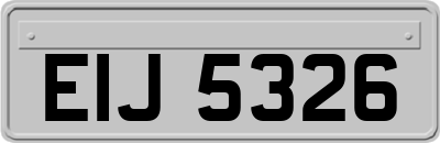 EIJ5326