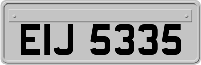 EIJ5335