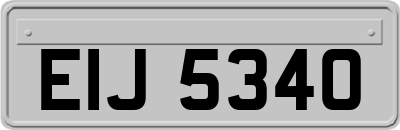 EIJ5340