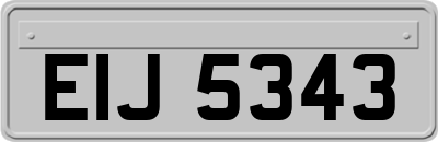 EIJ5343