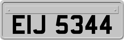 EIJ5344