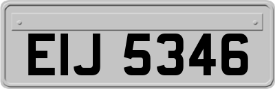EIJ5346