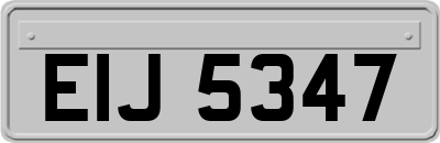 EIJ5347