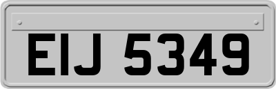 EIJ5349