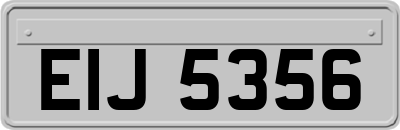 EIJ5356