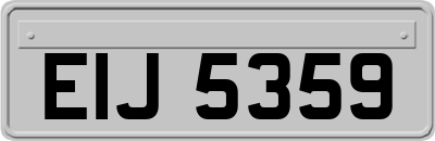 EIJ5359